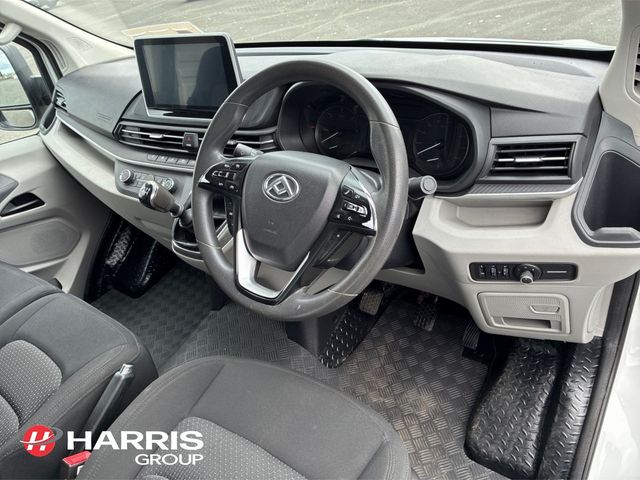 Image for 2023 Maxus Deliver 9 LH FWD E6E 2DR