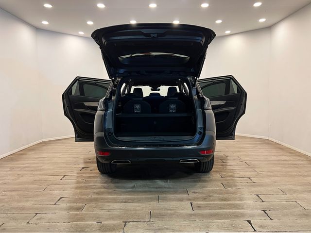 Image for 2021 Peugeot 5008 FL GT 1.5 BLUE HDI 130 AU AUTO 6.