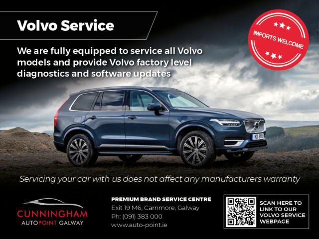 Image for 2017 Volvo XC60 D4 SE FWD Manual