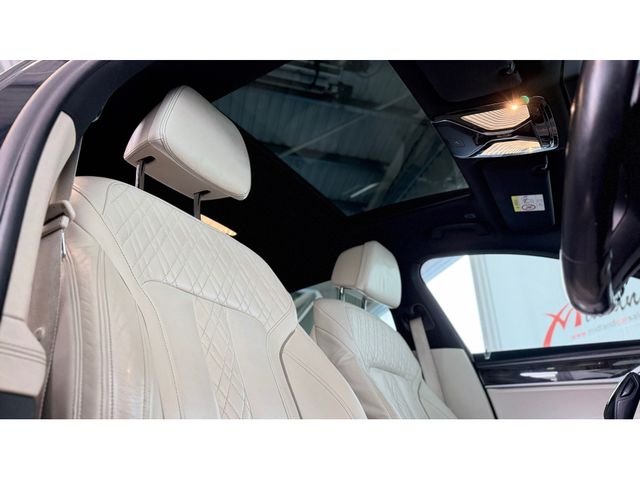 Image for 2018 BMW 7 Series D G11 M SPORT 