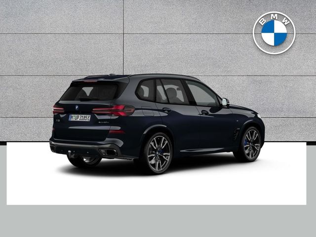 Image for 2026 BMW X5 xDrive50e M Sport Pro