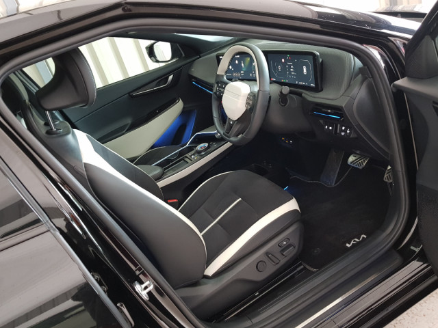 Image for 2026 Kia EV6 PE GT Line Demo 