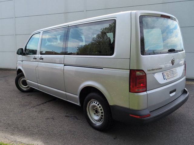 Image for 2016 Volkswagen Shuttle KOMBI T6 Shuttle 9 seater TREND TDI 150BHP M