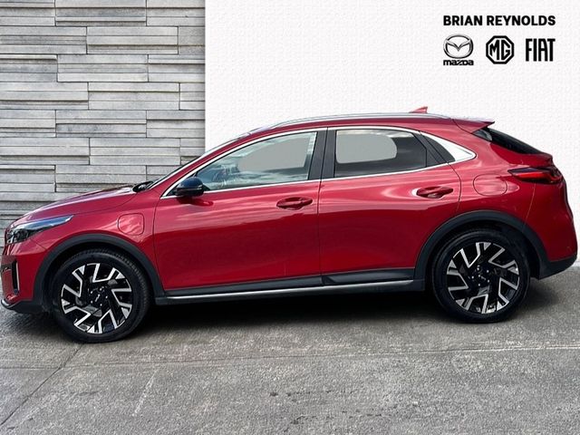 Image for 2024 Kia XCeed 1.6 GDI Plug-in Hybrid