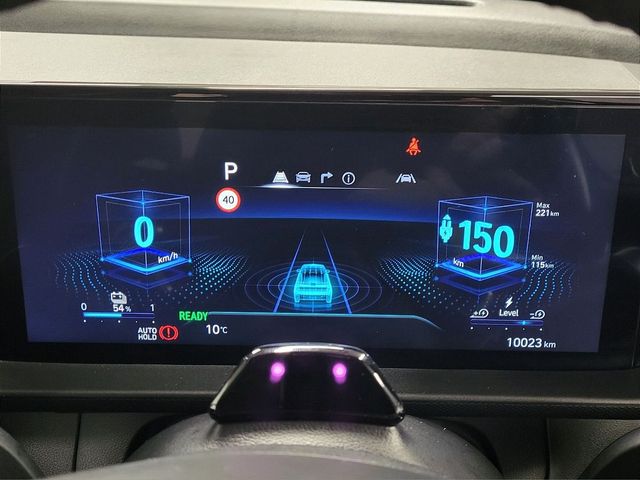 Image for 2025 Hyundai INSTER Inster Elegance 49 kW Finance from €84 per week