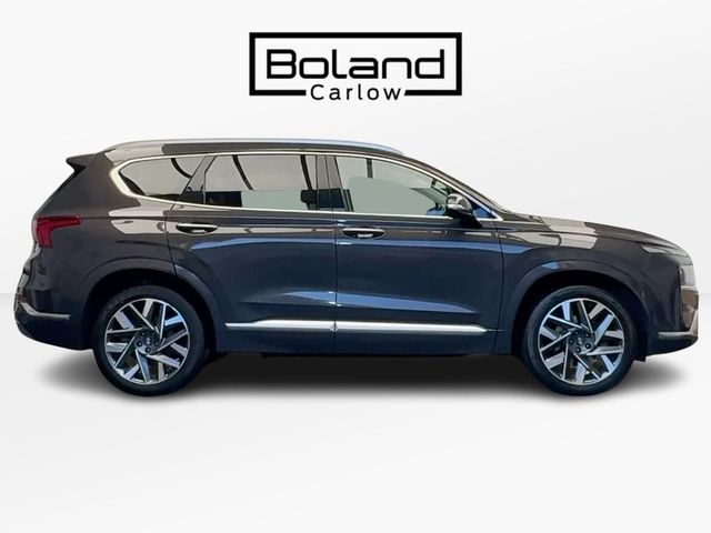 Image for 2021 Hyundai Santa Fe 2.2CRDi 4WD EXEC PLUS *AUTO* €135 PER WEEK