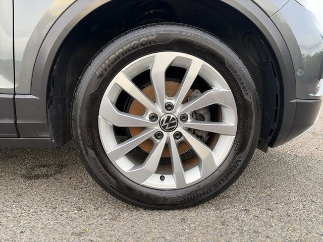 Image for 2024 Volkswagen T-Roc SPECIAL EDITION 1.0TSI 116HP MANUAL