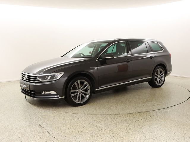 Image for 2019 Volkswagen Passat 