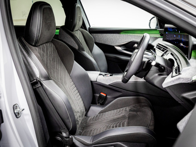 Image for 2025 Peugeot 5008 GT Hybrid Auto 145HP