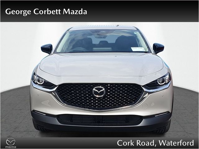 Image for 2026 Mazda CX-30 SkyactivG 140PS Homura MT