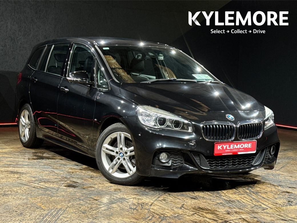 Image for 2016 BMW 2 Series M SPORT 