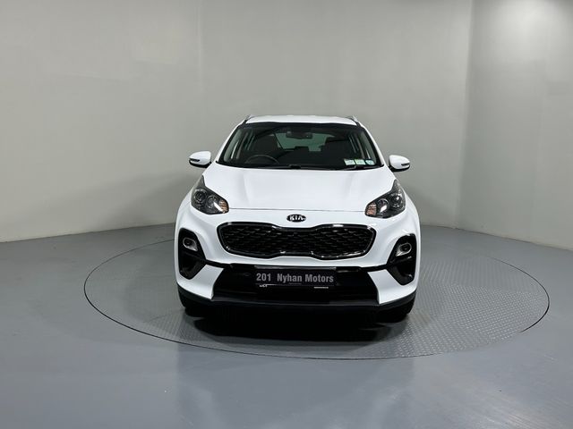 Image for 2020 Kia Sportage K2 1.6 Crdi 201
