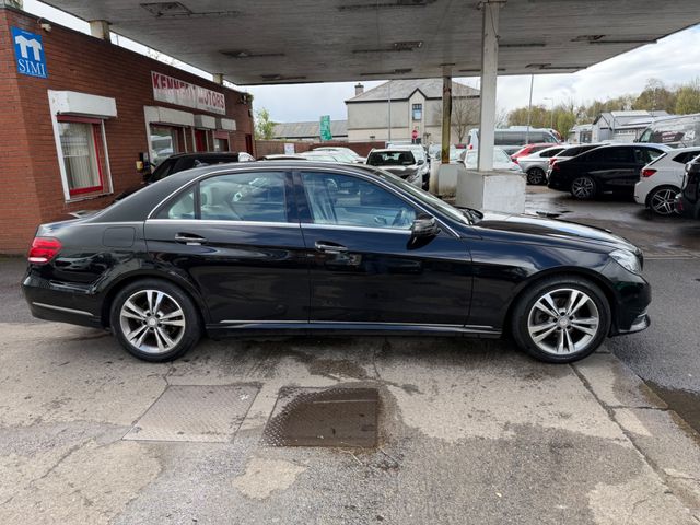 Image for 2015 Mercedes-Benz E Class E 220 Bluetec SE 4DR Auto