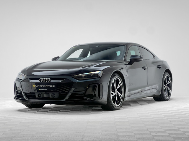 Image for 2023 Audi e-tron GT GT QUATTRO