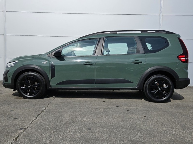 Image for 2023 Dacia Jogger 1.0 L 110 PS Extreme
