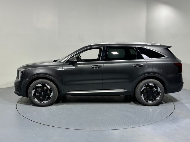 Image for 2026 Kia Sorento SEM Plug In Hybrid 7 Seater