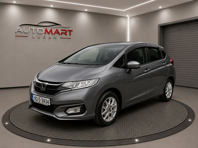 Image for 2019 Honda Fit 