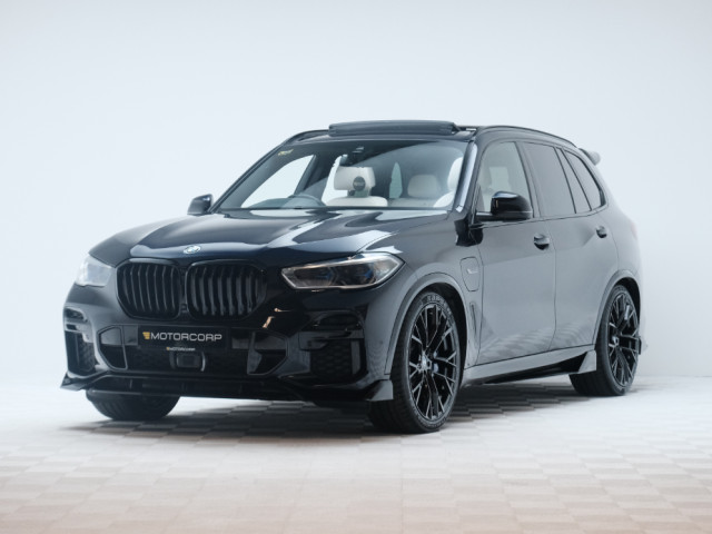 Image for 2022 BMW X5 45E M SPORT XDRIVE *HUGE SPEC*