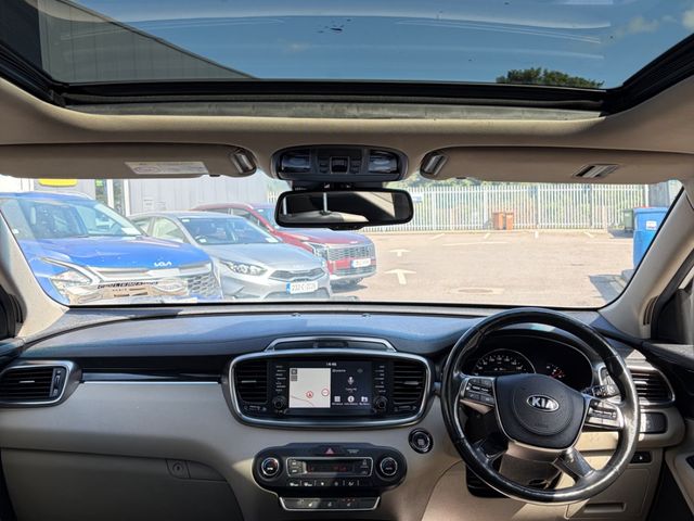 Image for 2018 Kia Sorento K3 4X4 2.2 Diesel