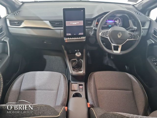 Image for 2026 Renault Captur techno TCe 115 *Save €3, 000*