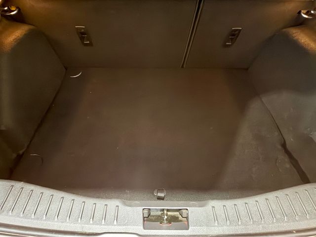 Image for 2016 Ford Focus ZETEC 5DR 1.5 TD 95PS 6SPEED 4DR