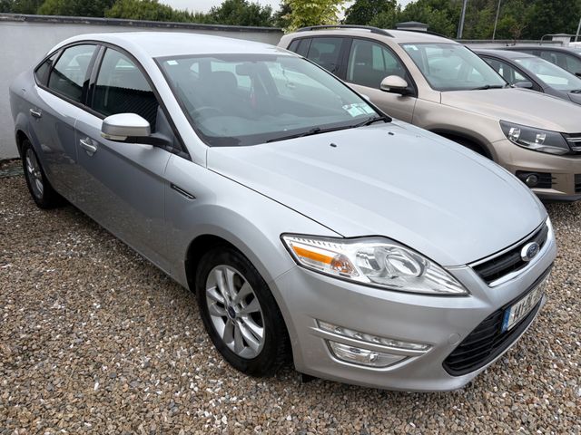 Image for 2014 Ford Mondeo 1.6 TDCI Graphite ECO 113BHP