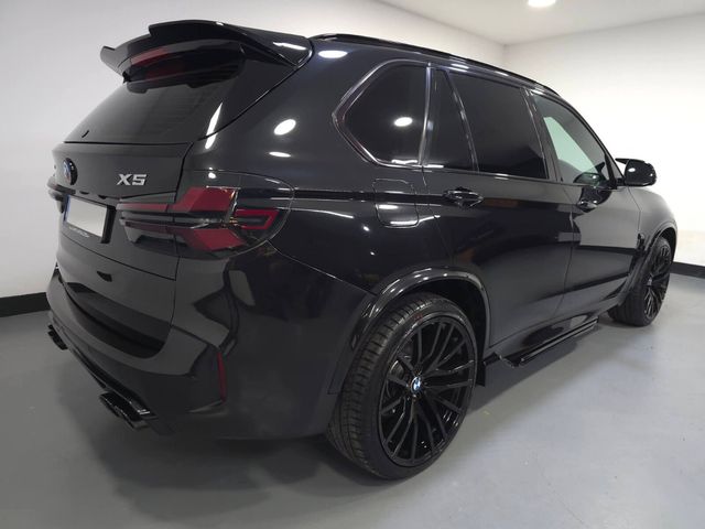Image for 2016 BMW X5 xDrive40e M Sport