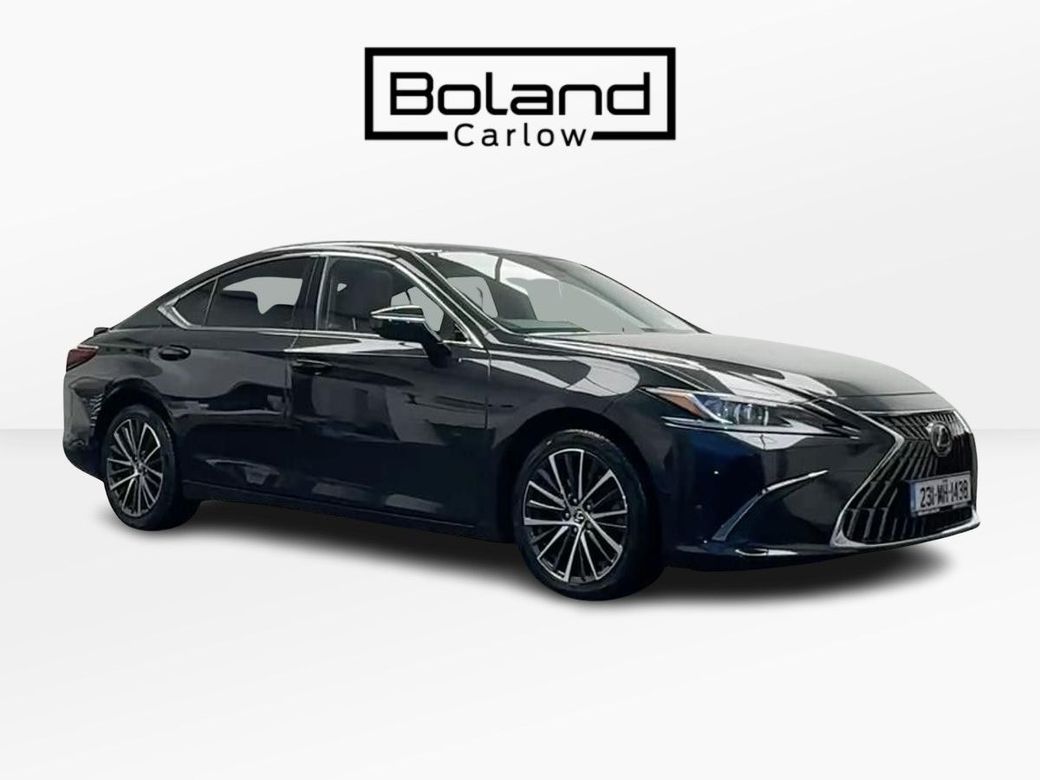 Image for 2023 Lexus ES 300h ES300H DYNAMIC *JUST IN* €155 PER WEEK