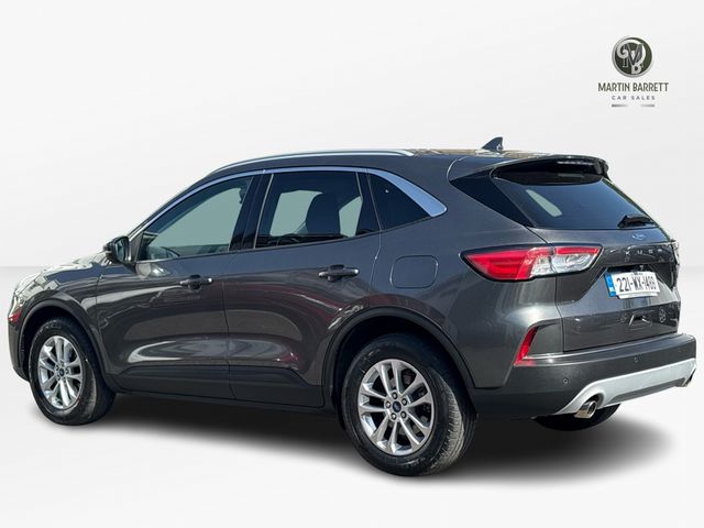 Image for 2022 Ford Kuga TITANIUM 5DR 1.5 TD 120 S6.2 M6 F