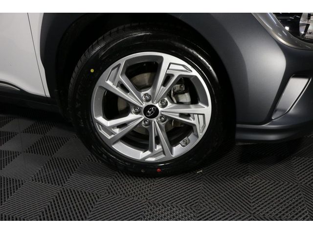 Image for 2022 Hyundai Kona EXECUTIVE 1.0L PETROL COMPACT SUV