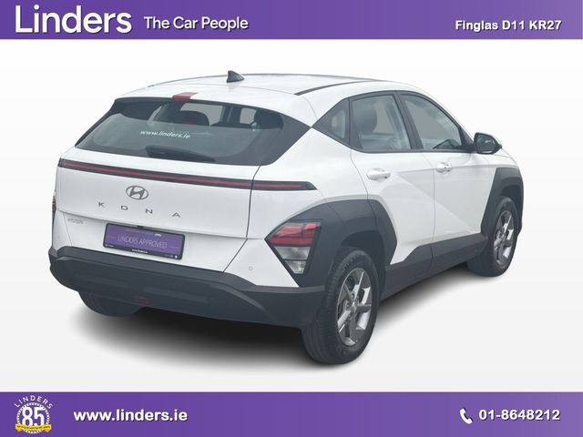 Image for 2024 Hyundai Kona 1.0 T-GDI Signature