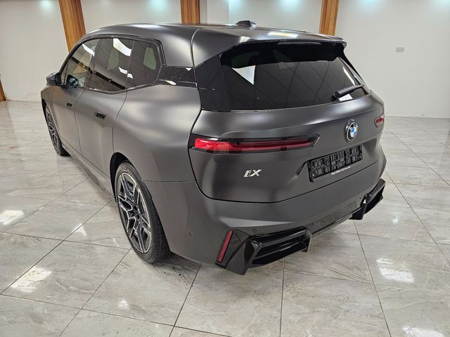 Image for 2026 BMW iX STUNNING !
