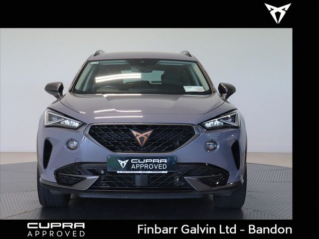 Image for 2024 Cupra Formentor 1.5TSI 150hp