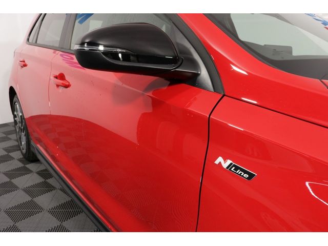 Image for 2026 Hyundai i30 N LINE - NEW FOR 2026 ORDER YOURS TODAY