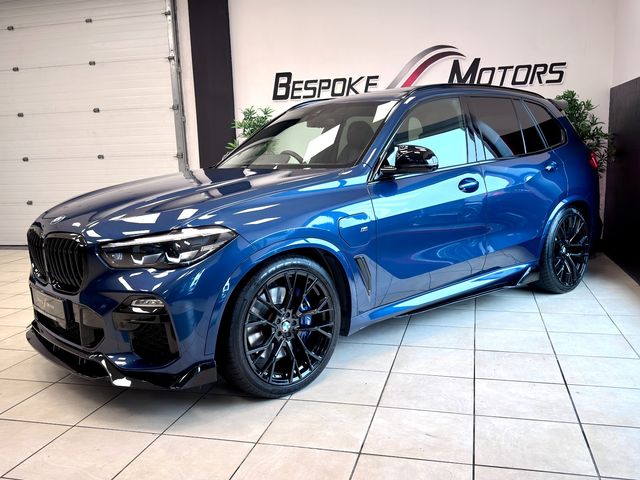 Image for 2020 BMW X5 X5 45e Msport Pro