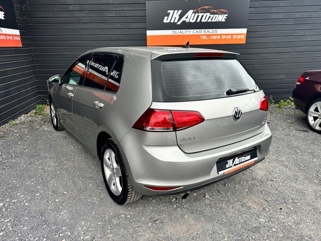 Image for 2015 Volkswagen Golf 1.2 TFSI AUTO