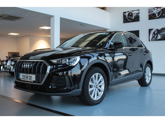 Image for 2023 Audi Q3 1.4 TFSi E SE 245 S Tronic