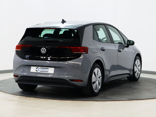 Image for 2023 Volkswagen ID.3 *54* Life EV 204PS 58KWH 5DR Auto