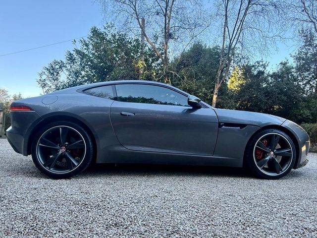 Image for 2015 Jaguar F-Type *Sale Agreed* 3.0 V6 S 380PS 