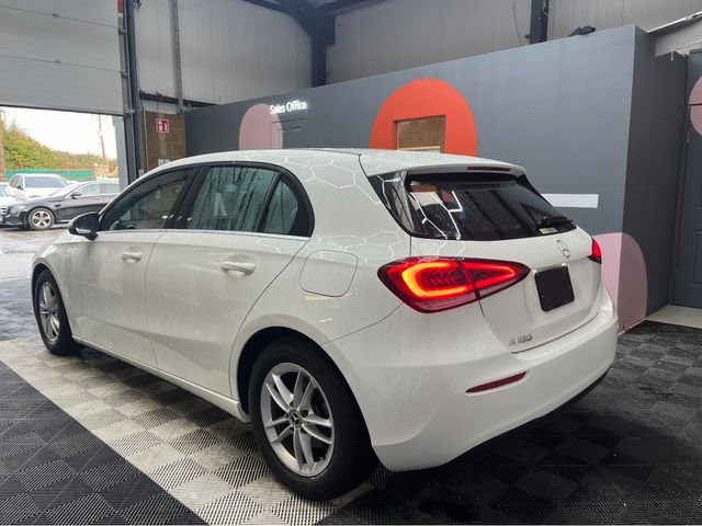 Image for 2019 Mercedes-Benz A Class €23950! 2019 MERCEDES-BENZ A CLASS AUTOMATIC A180 1.4 AUTOMATIC / CRUISE CONTROL / REVERSE CAMERA 