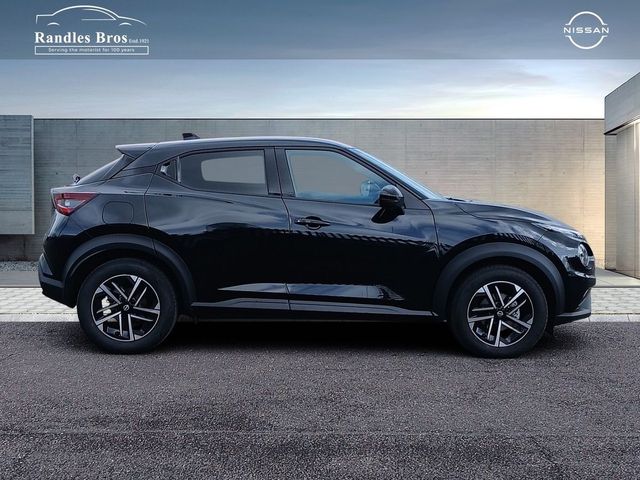Image for 2026 Nissan Juke HYBRID 1.6 SV PREMIUM