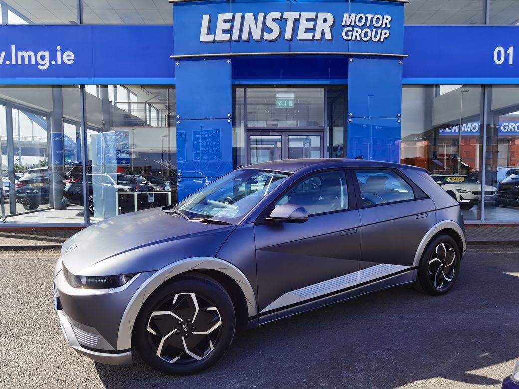 Image for 2023 Hyundai Ioniq 5 77KWH PREMIUM - FINANCE AVAILABLE - CALL US TODAY ON 01 492 6566 OR 087-092 5525