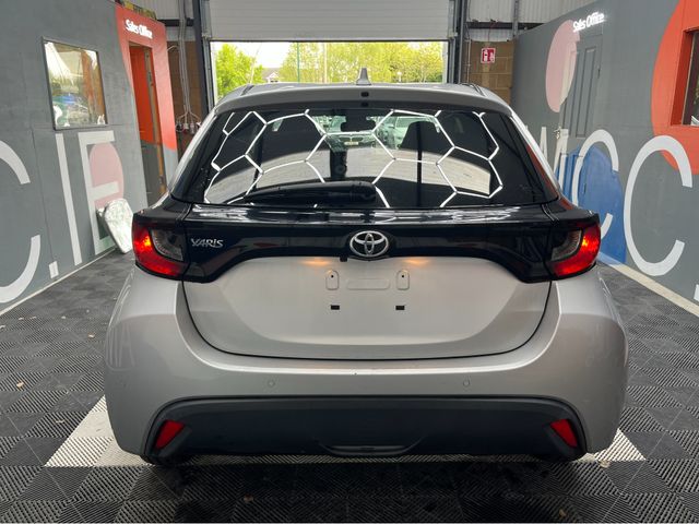 Image for 2020 Toyota Yaris €11950 2020 TOYOTA YARIS X 1.0 AUTOMATIC / REVERSE CAMERA AND MORE