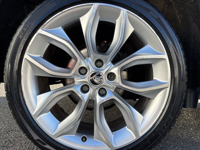 Image for 2021 Skoda Karoq STYLE 2.0 TDI 115HP 5DR