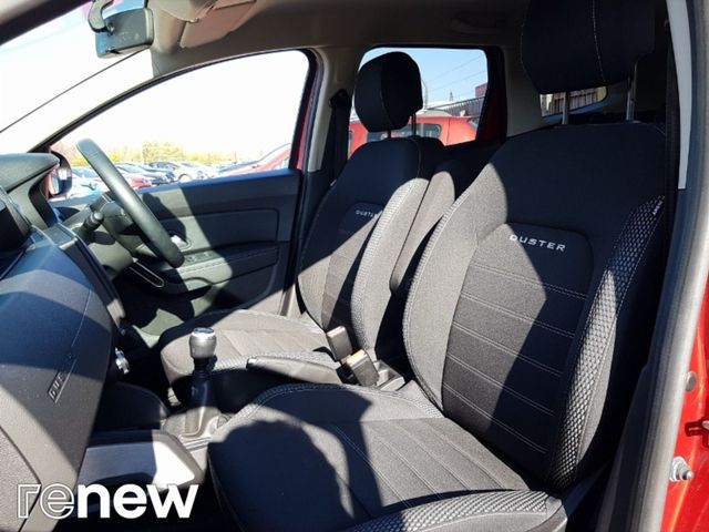 Image for 2021 Dacia Duster Blue dCi 115 Prestige ** FINANCE AVAILABLE - FROM €79 PER WEEK **