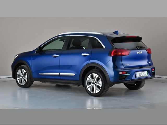 Image for 2022 Kia Niro EV Niro MY22 5DR Auto