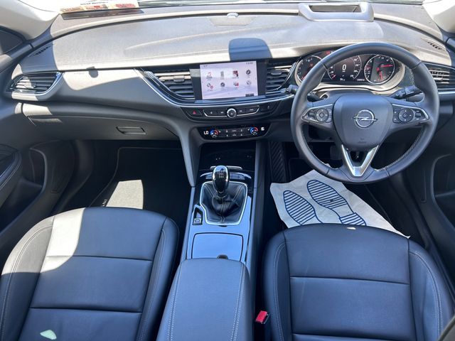 Image for 2017 Opel Insignia 2017 OPEL INSIGNIA 1.6d ELITE LOW KMS NEW MODEL