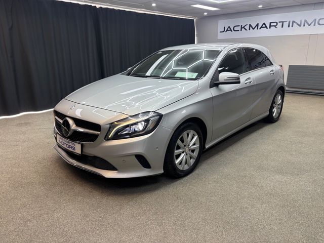 Image for 2016 Mercedes-Benz A 180 