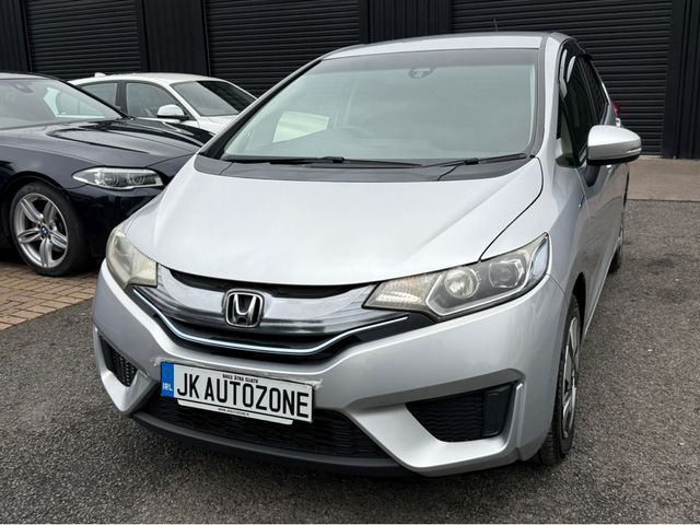 Image for 2013 Honda Fit 1.5 HYBRID AUTO