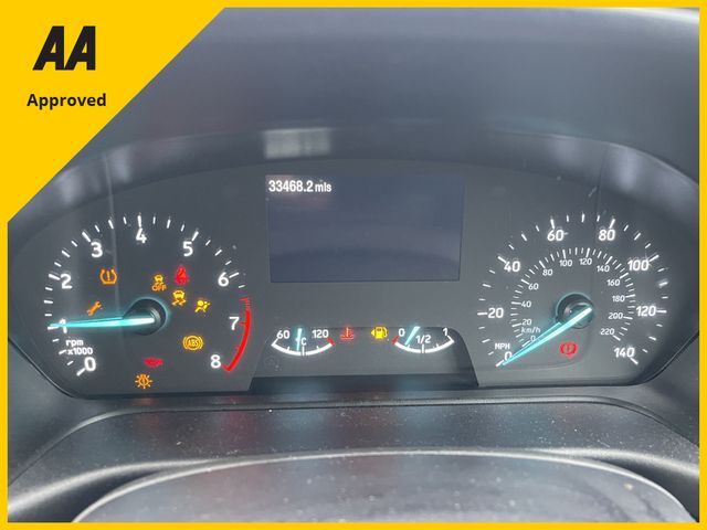 Image for 2023 Ford Fiesta ST-LINE EDITION FREE DELIVERY 